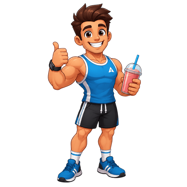 Gym Guy customer